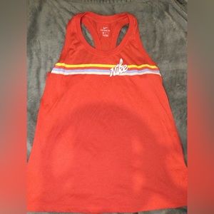 Nike Tank Top